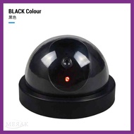 Fake Dummy Simulation LED CCTV Wireless Security Camera Anti Theft Guard Monitor CCTV Palsu Hk Visio