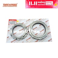 ชุดจานคลัตช์เกียร์อัตโนมัติ JR405E RC4A-EL ชุดแผ่นเหล็กสำหรับ Mazda ISUZU