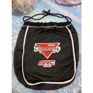 Beg Helmet Topi ARC Tali Jerut yamaha Honda Suzuki Kawasaki KTM