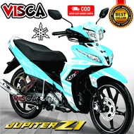 Decal Jupiter Z1 Full Body Stiker Jupiter Z1 Full Body Decal Jupiter Z Robot Full Body Stiker Jupite