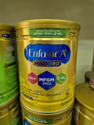 Enfalac A+ เอนฟาแลค เอพลัส  ขนาด 400 กรัม สูตร 1