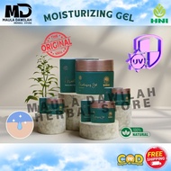 HNI MOISTURIZER GEL MOISTURIZER PROTECTS FROM UV RAYS - ORIGINAL HNI HPAI BPOM