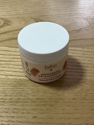 Babo Botanicals 奇蹟保濕面霜 嬰兒