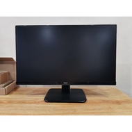 iiyama PROLITE XU2390HS-B1 - LED - Full HD(1080p) - 23"inch Resolution 1920 x 1080 used