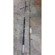 DAIWA PHANTOM FISHING ROD (B)