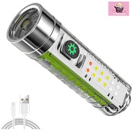 Flashlight X 520A Zooming Flashlight Outdoor Waterproof LED Zoomable Flashlight Portable Camping Tor