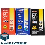 Niso Ball Pen BP609 50 PCS