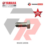 YAMAHA 90105-10006 BOLT