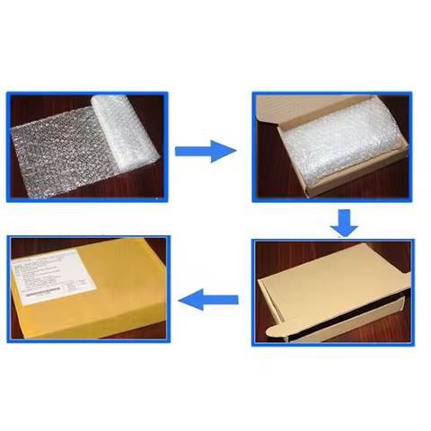 Original 5.7 inch Oscilloscope Monitor Display For Tektronix TDS TEK TDS210 TDS220 TDS224 TDS1012 LC