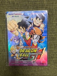 龍珠動畫1-65集全套DVD