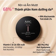 AHC Sunscreen Cushion SPF50+ PA++++