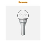 aespa Official Lightstick Keyring Mini Fanlight