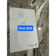 PPF Screen Sticker Clear, Rough, Anti-theft Vivo S20,S20pro,S19,S19Pro,S18,S18pro,S18E,