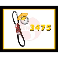 Fan Belt 3430 3435 3440 3445 3450 3455 3460 3465 3470 3475 3480 3485 3490 3495 3500 3505 3510 3515 3