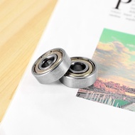 80Pcs 608ZZ Bearing 8X22X7 mm ABEC-5 Skate Stroller Miniature 608 ZZ Ball Bearings 608Z 608 2Z Beari