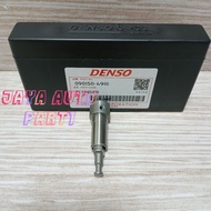 PLUNGER PLUNYER ASSY ELEMENT FUSO 6D16 TURBO 090150-4910 OEM DENSO JAPAN