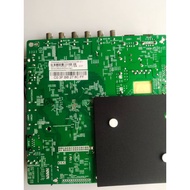 LED CO:3F:BB:27:8C:FF 43" TV MAIN BOARD