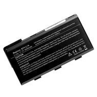 BTY-L74 Laptop Battery For MSI A5000 A6000 A6200 A6203 A6205 A7200 CR600 CR610 CR610X CR620 CR630 CR