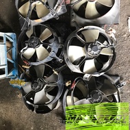 kancil/saga/iswara/wira denso fan motor*only fan motor*