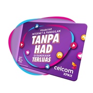 🔥 NO VIP 013 🔥- CELCOM XPAX VIRAL 💥& FREE CALL 💥 SIMCARD PHONE NUMBER💥