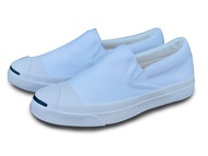 รองเท้าผ้าใบ CONVERSE JACK PURCELL SLIP ON