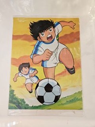 足球小將
