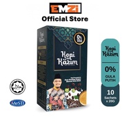 ✍KOPI ALA KAZIM EMZI ORIGINAL HQ 10sch x 20gm♜