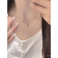 Hadiah Hari Lahir Mewah Ringan Gaya Rumbai untuk Teman Wanita atau Rakan Karib S999 Niche High-end R