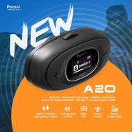Best Seller - Parani A20 Bluetooth Intercom