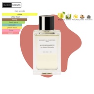 [Decant] Essential Parfums - Nice Bergamot 5ml/10ml