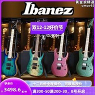 Ibanez RG421/RG470固定琴橋/雙搖24品電吉他