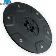 <JTFY> 1PC Mowing Robot Disc for Flymo for Fujiwara Lawn Mower Robot Accessory Disc