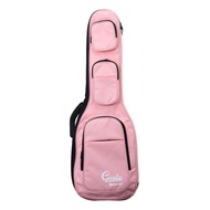 Gusta Bonnie Electric Guitar Bag เคสเครื่องดนตรี Instrument Case