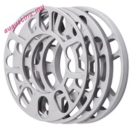 AUGUSTINA Car Wheel Spacers Car Accessories Automobile Accessories 4x100 4x114.3 5x100 5x108 5x114.3