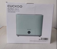 Cuckoo 廚具消毒殺菌機