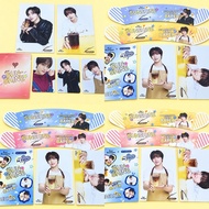Haechan x KopKen Indo Merch Batch 1 & 3
