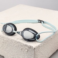Waterproof Anti-Fog Myopia Children's Swimming Goggles 570AF