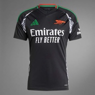 AD*D*S Arsenal Away Jersey 2024-2025 (IT6148) BNWT NEW BRAND/ WITH TAG 100%Original