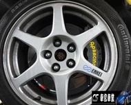 CS車宮車業 2手AP PRO5000+六活塞煞車組.EVO.LUXGEN 5SEDAN .U6.SAVRIN直上