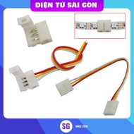 3P LED connector WS2812 WS2811 10mm