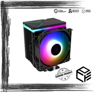 ID-COOLING SE-914 XT V2 ARGB CPU COOLER ( IDC-SE-914-XT-ARGB-V2 )