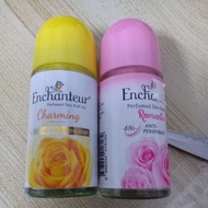 Enchanter deodorantt