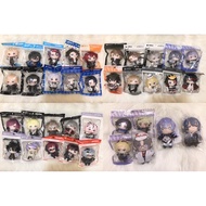 NIJISANJI JP & EN Puppet Nui NijiNui NijiPuppet