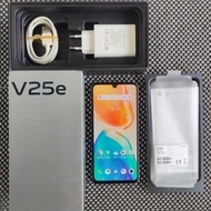 Vivo V25e 12/256 Second Fullset Ori