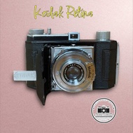 กล้องฟิล์ม KODAK RETINATTE