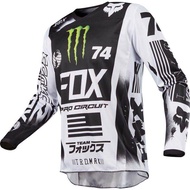 Đang Giảm Giá Đàn Ông Motlon Jersey 180 PRO CIRCUIT Phiên Bản Đặc Biệt Áo Dài Tay JERSEY T