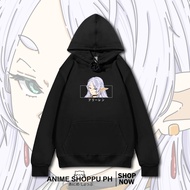 FRIEREN HIGH-QUALITY HOODIE | ANIME HOOD | HOODIE | Anime Shoppu PH