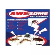 Penyembur Anti Serangga Awesome