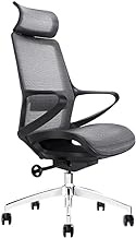 UMD 801 Reclinable Full Mesh Ergonomic Office Chair Black