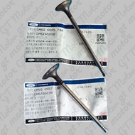 EXHAUST VALVE IN INTAKE OIL FIRE VALVE FORD FIESTA ECOBOOST 1.0 1.0CC CM5G6505F8A CM5G6507C8B Origin